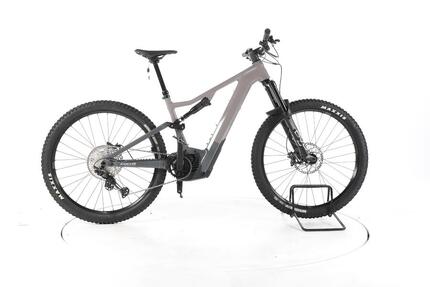 Refurbished - Focus Jam² 6.7 E-Bike Fully - In gutem Zustand