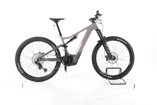 Ebike ricondizionata · Focus Jam² 6.7 · Buone condizioni