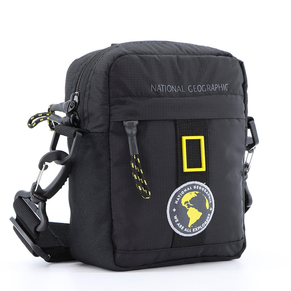 National Geographic New Explorer Umhängetaschen 5/7