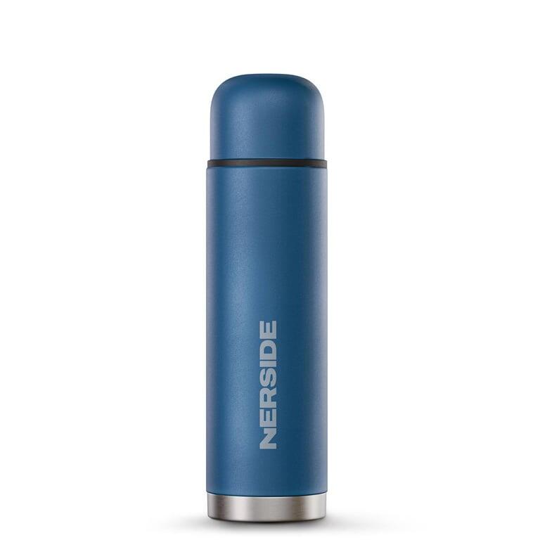 NERSIDE Termos NOKA 0,5l granatowy 6/7