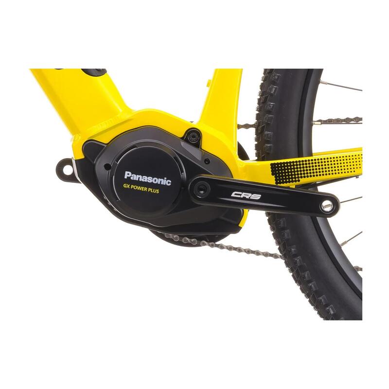 Bicicleta electrica CRUSSIS e-Largo 7.11, 19,88 Ah / 715Wh