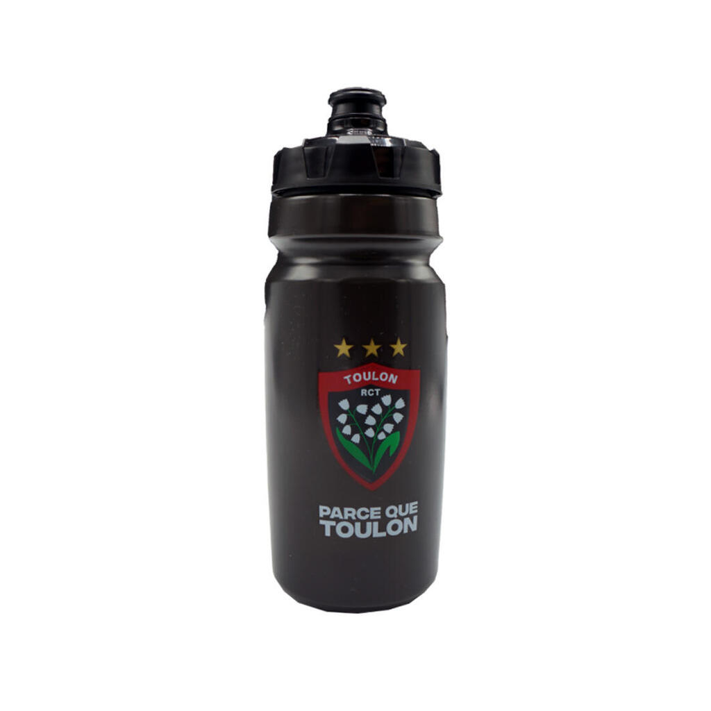 RC Toulon Sports Bottle Noir 590mL