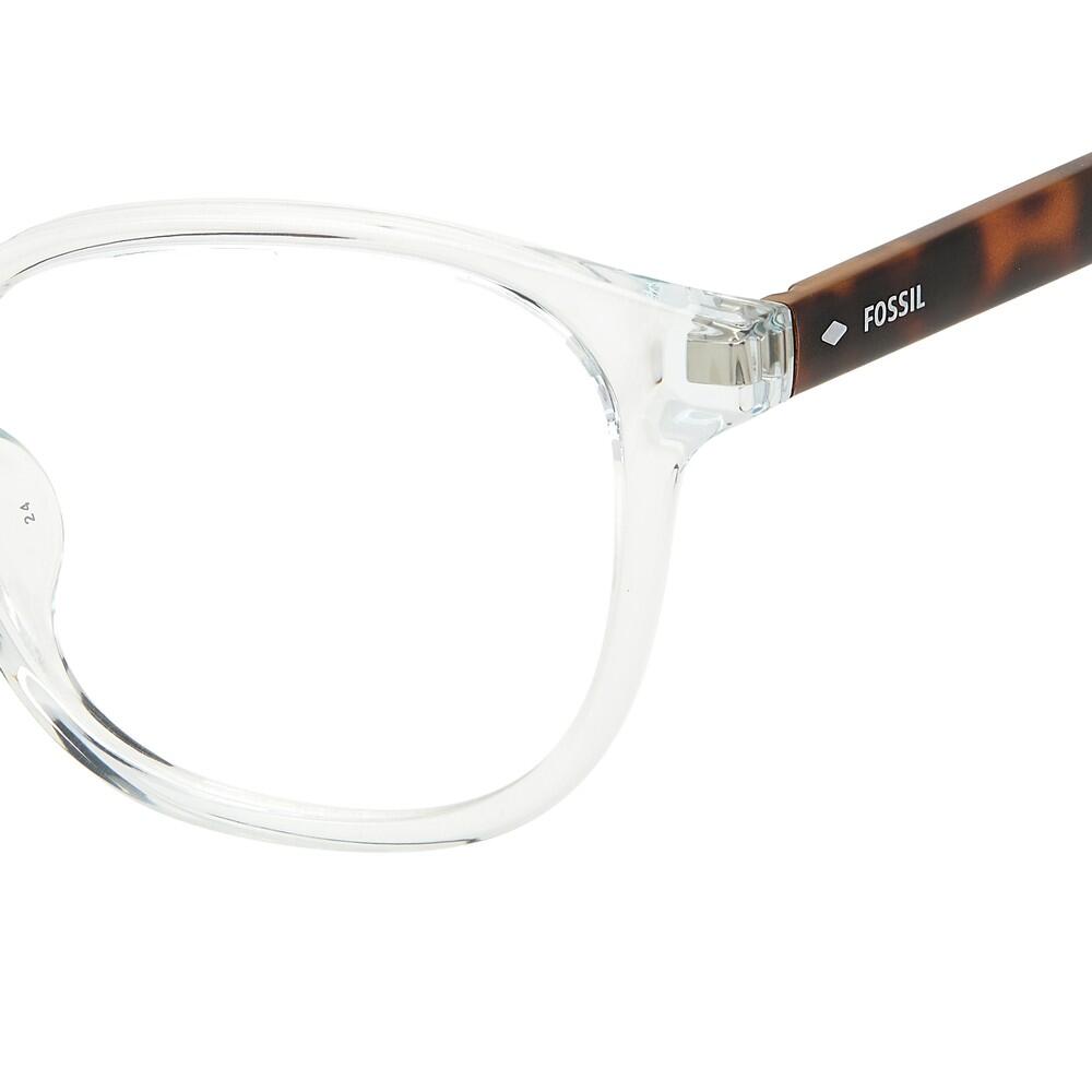 Lunettes de Vue Fossil FOS 7156 900 en TR90 Homme 50 mm 3/3