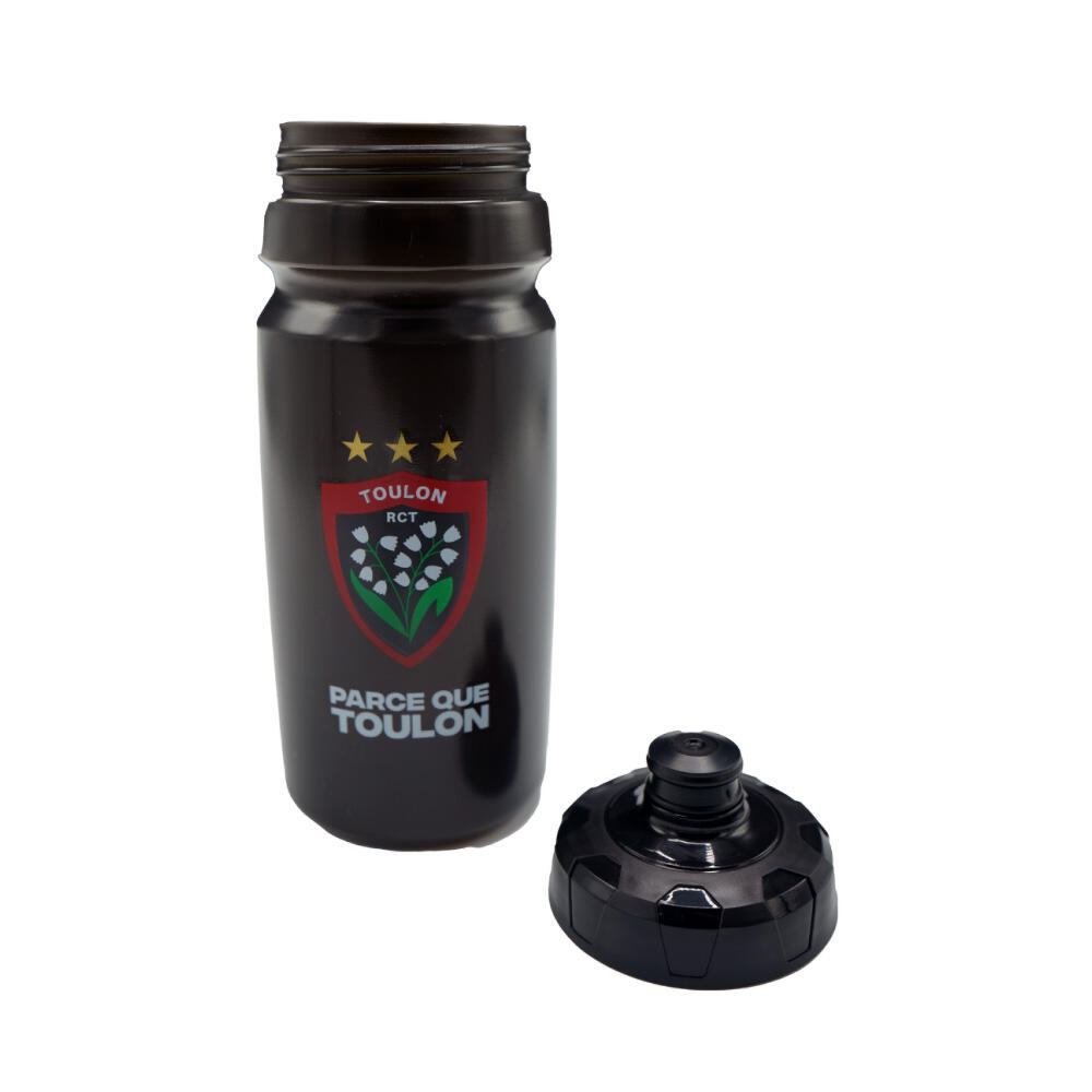 Botella deportiva RC Toulon 590 ml 2/3