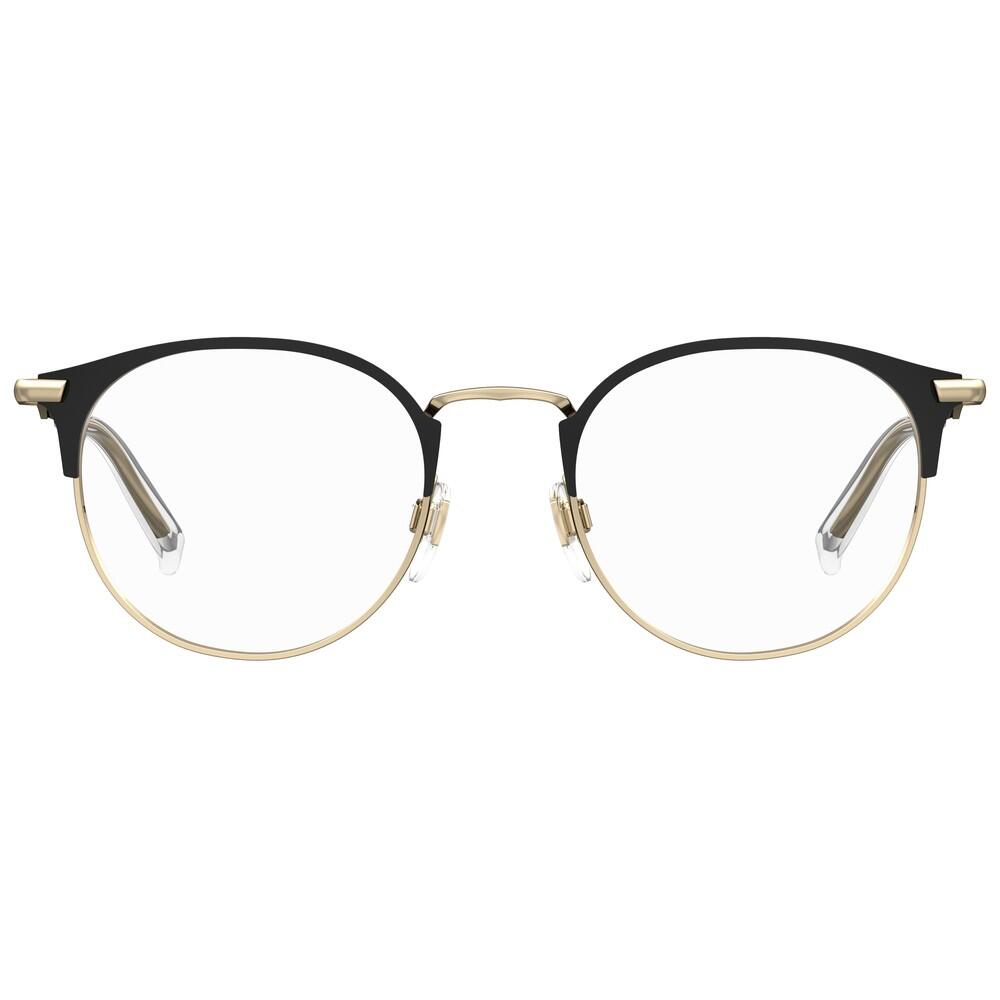 Korrekturbrille Levi'S LV 5008 807 aus Metall Herren 50 mm 2/3