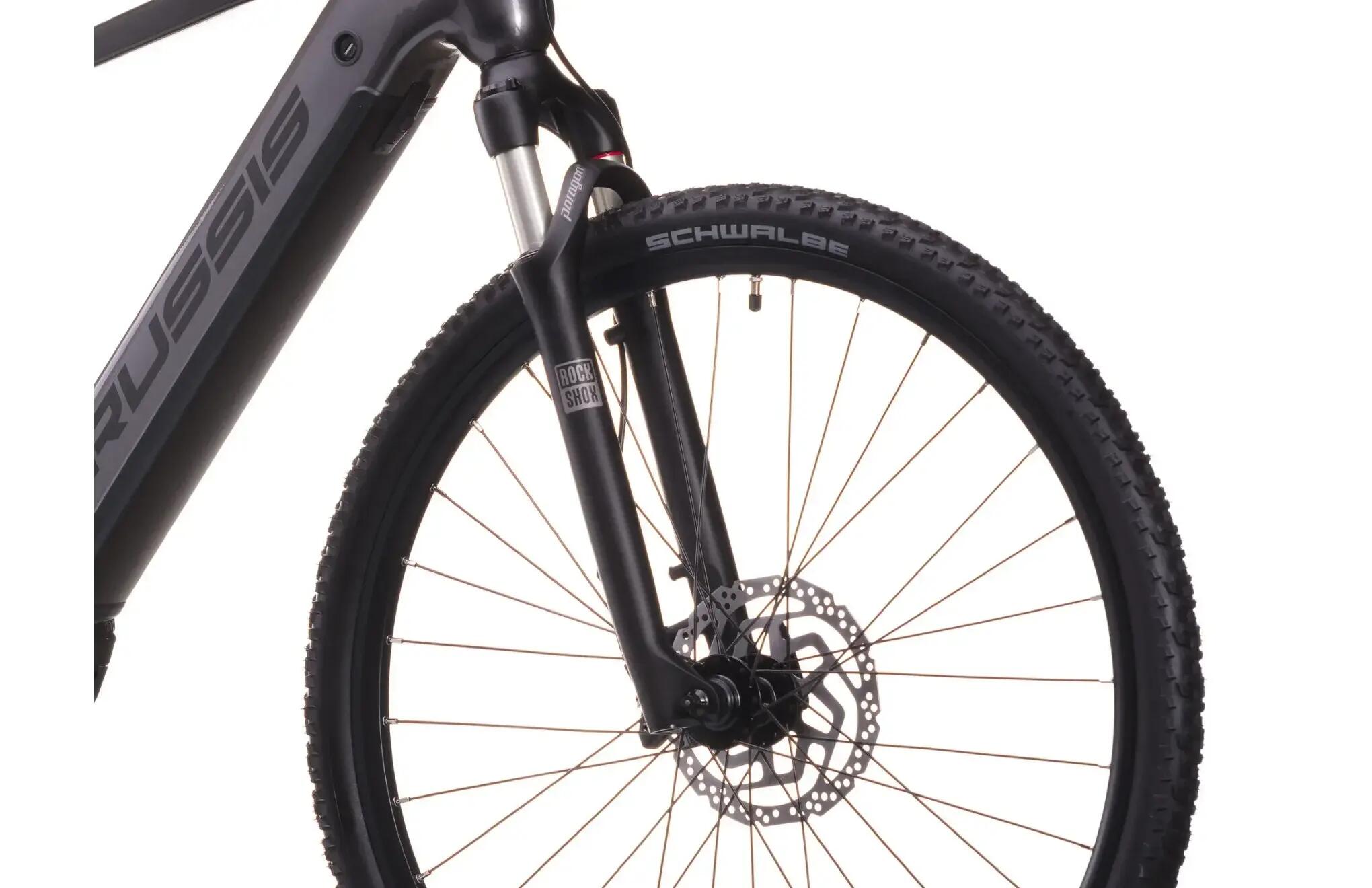 Bicicleta electrica CRUSSIS e-Cross 9.11, 19,88 Ah / 715Wh 5/7