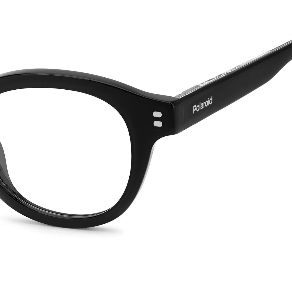 Óculos de Grau Polaroid PLD D559 807 em Acetato Homem 47 mm 3/3