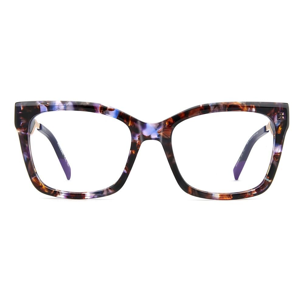 Óculos de Grau Missoni MIS 0265/G AY0 em Acetato Mulher 52 mm 2/4