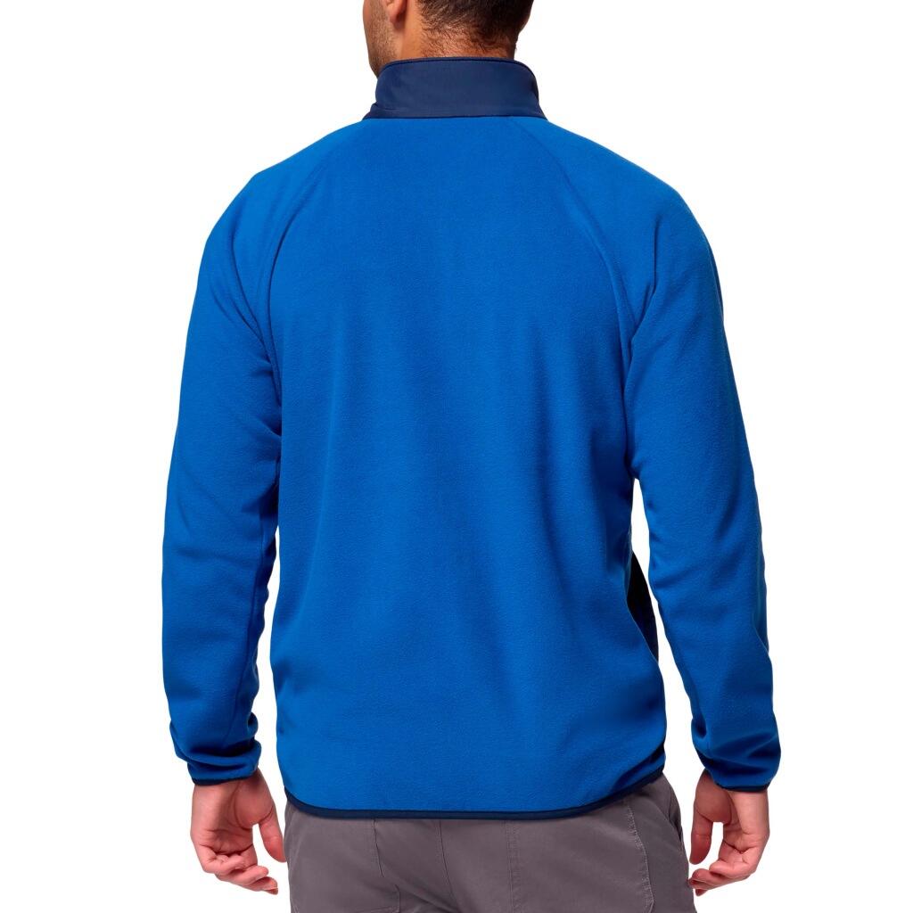 Sudaderas Hombre Columbia Fast Trek Overlay 2/5