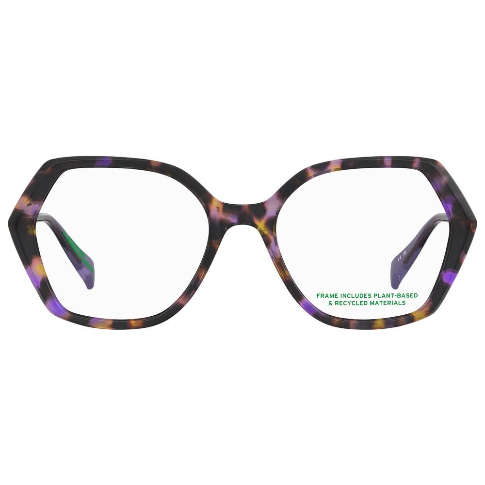 Lunettes de Vue Levi'S LV 1105 DEX en Acétate Femme 53 mm 2/3