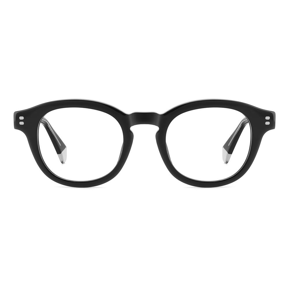 Óculos de Grau Polaroid PLD D559 807 em Acetato Homem 47 mm 2/3