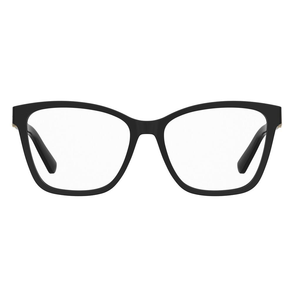Lunettes de Vue Love Moschino MOL674 807 en Acétate Femme 55 mm 2/3