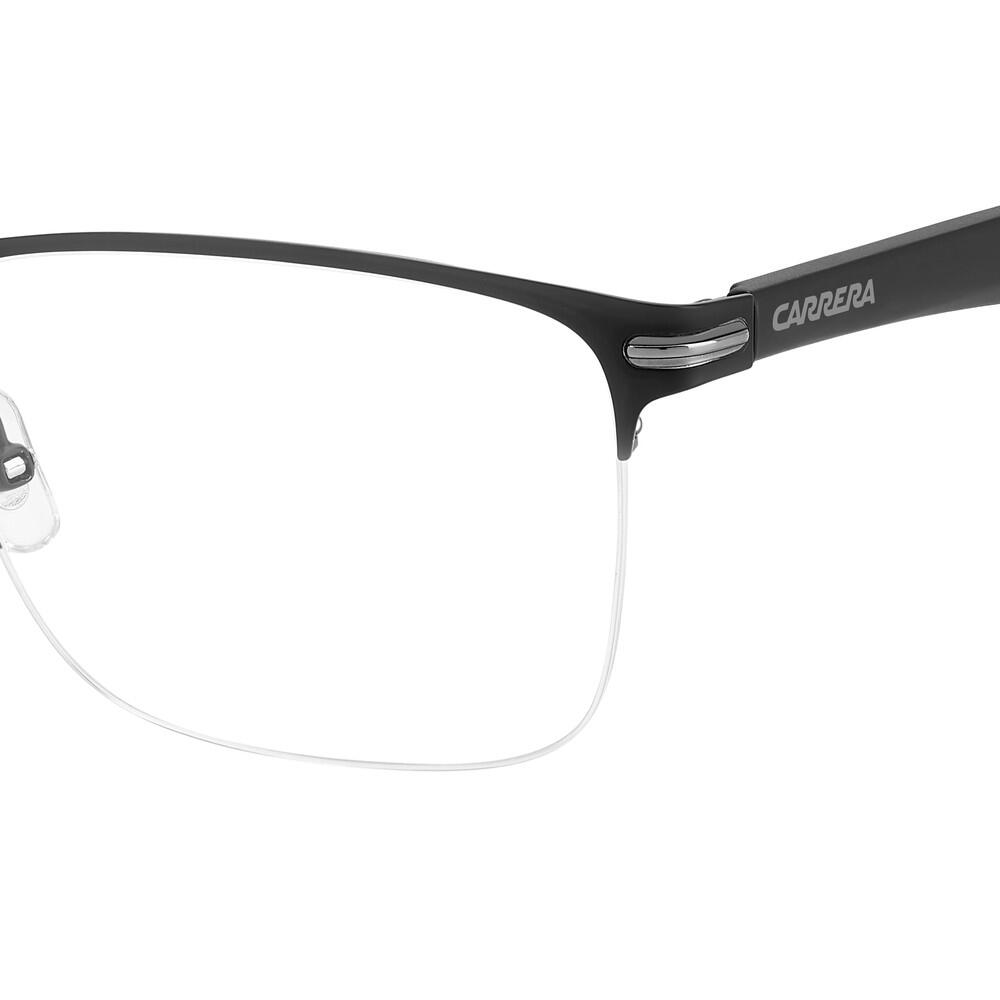 Lunettes de Vue Carrera 291 003 55 en Métal Homme 55 mm 3/3