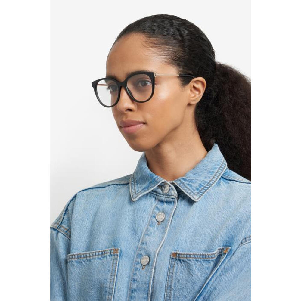 Bril op Sterkte Marc Jacobs MARC 770 807 van Acetaat Dames 54 mm 4/4