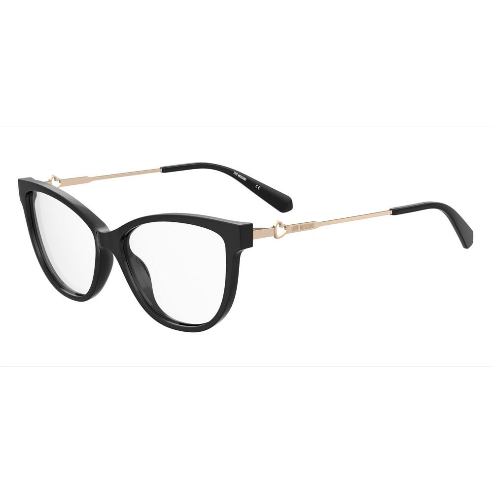 Lunettes de Vue Love Moschino MOL619/TN 807 en TR90 Enfant 54 mm 1/3