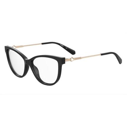 Lunettes de Vue Love Moschino MOL619/TN 807 en TR90 Enfant 54 mm