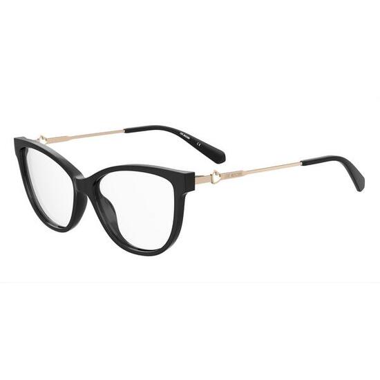 Lunettes de Vue Love Moschino MOL619/TN 807 en TR90 Enfant 54 mm