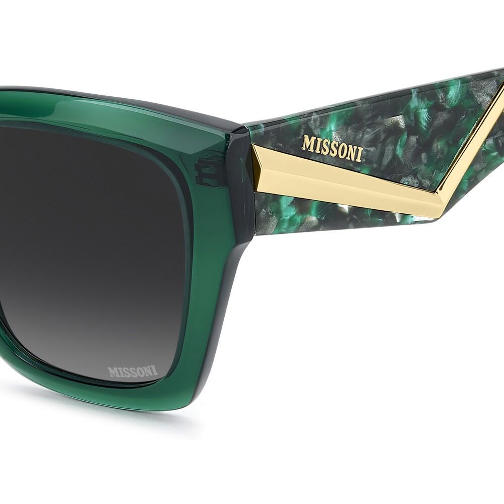 Óculos de Sol Missoni MIS 0267/S 1ED em Acetato Mulher 53 mm 4/4