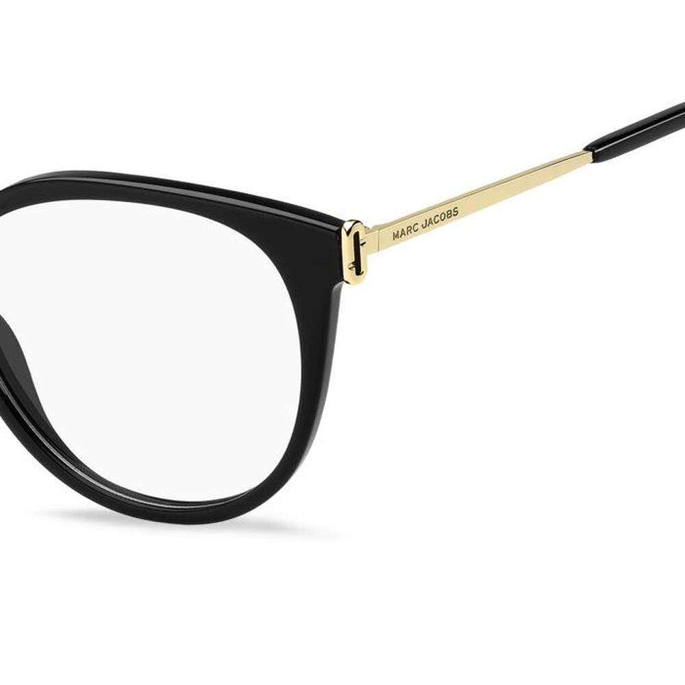 Bril op Sterkte Marc Jacobs MARC 770 807 van Acetaat Dames 54 mm 3/4