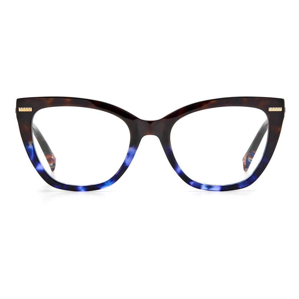 Óculos de Grau Missoni MIS 0072 I2G em Acetato Mulher 52 mm 2/3