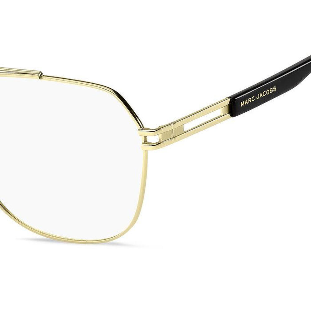 Bril op Sterkte Marc Jacobs MARC 751 RHL van Roestvrij Staal Heren 60 mm 3/3