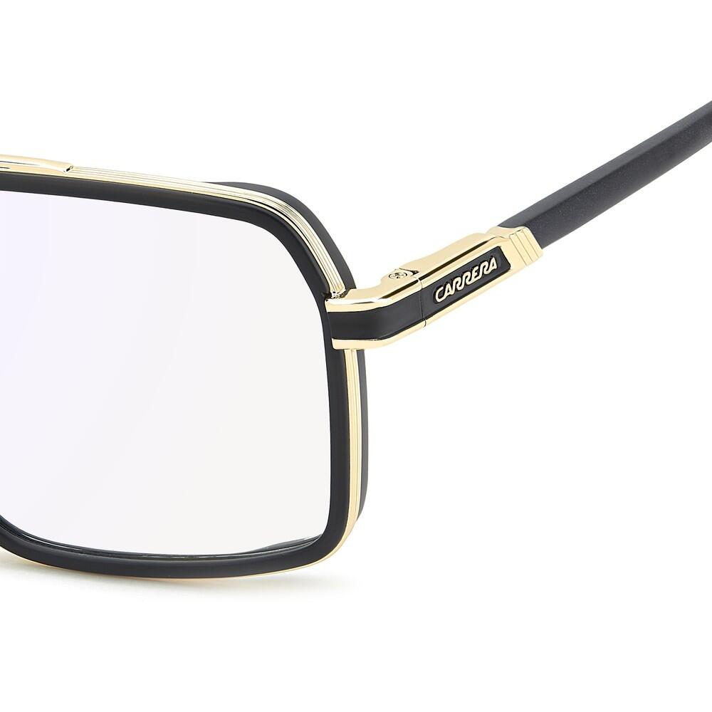 Lunettes de Vue Carrera 1146 003 en Métal Homme 58 mm 4/4