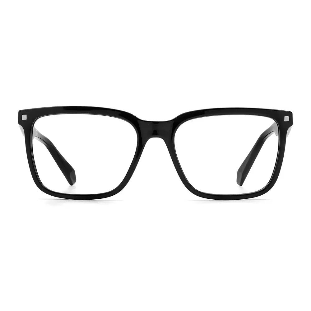 Gafas de Vista Polaroid PLD D436 807 de Policarbonato Hombre 55 mm 2/3
