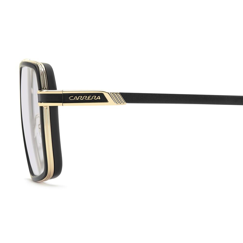 Lunettes de Vue Carrera 1146 003 en Métal Homme 58 mm 3/4