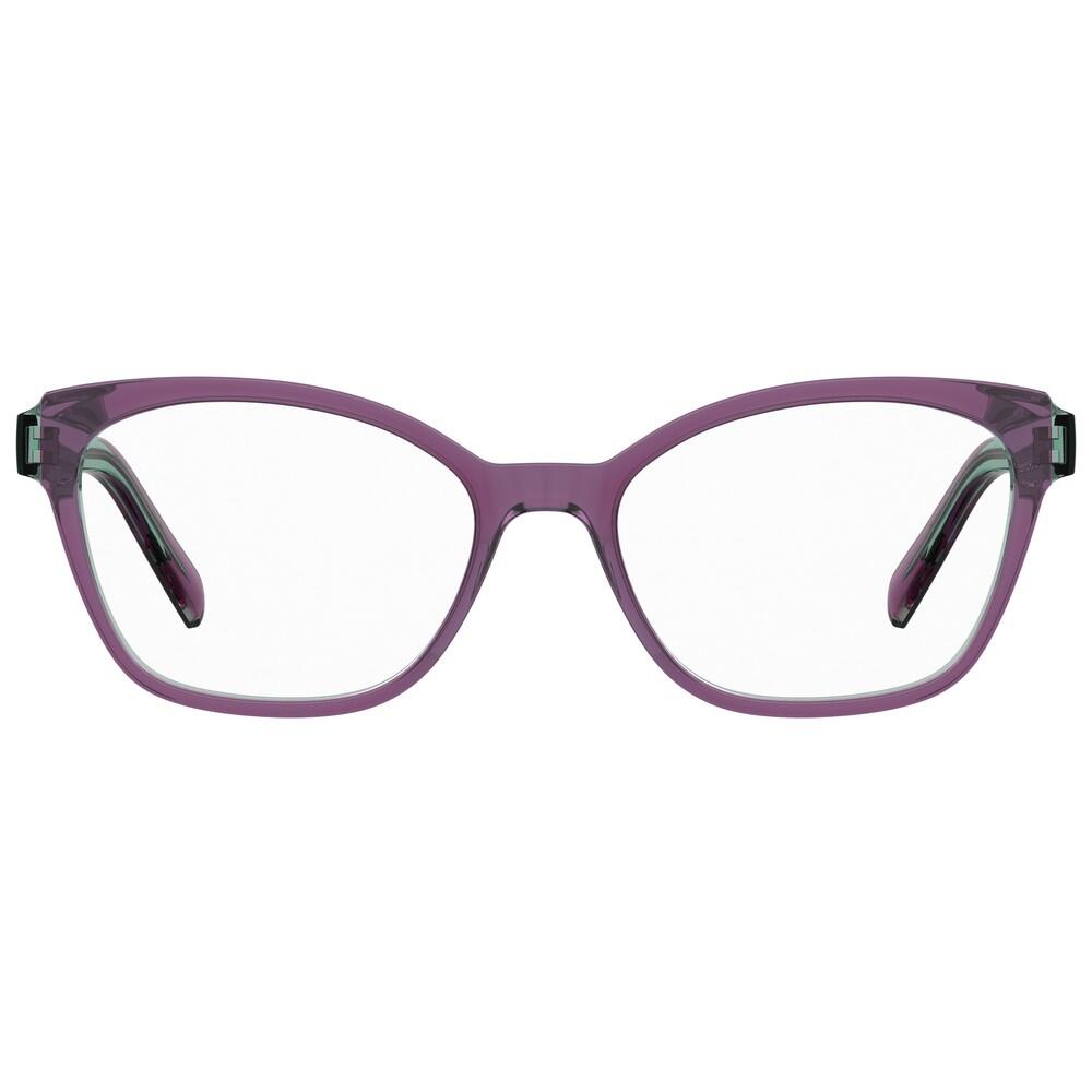 Óculos de Grau Missoni MIS 0183 0T7 em Acetato Mulher 53 mm 2/4