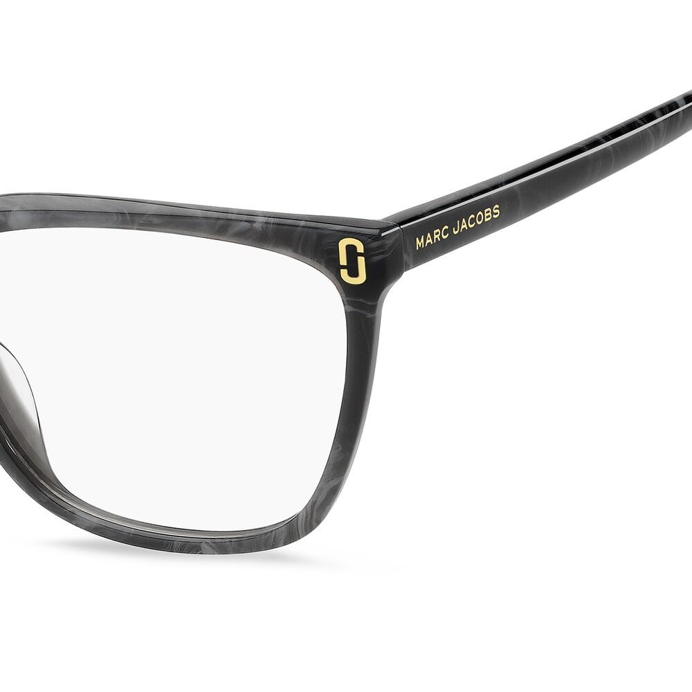 Óculos de Grau Marc Jacobs MJ 1144/G UAV em Acetato Mulher 55 mm 3/3