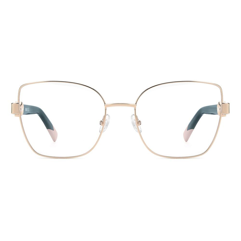 Óculos de Grau Missoni MIS 0255 DDB em Metal Mulher 55 mm 2/4
