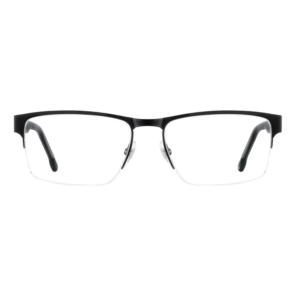 Lunettes de Vue Carrera 8914 08A 56 en Métal Homme 56 mm 2/3