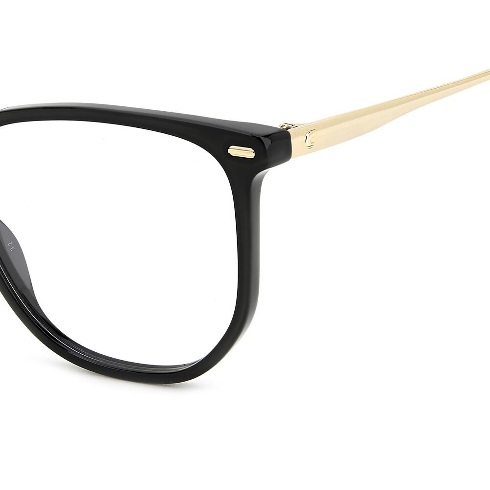 Óculos de Grau Carrera 3025 807 em Acetato Mulher 54 mm 3/3