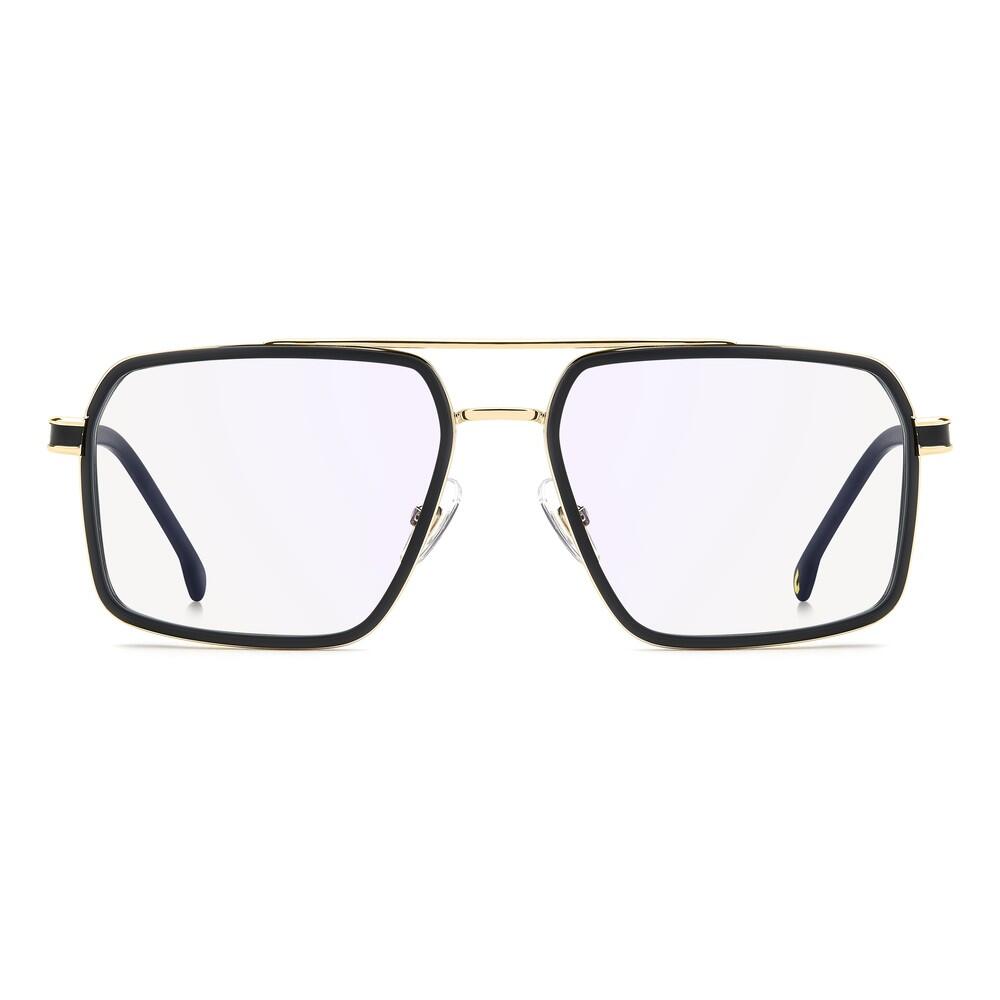 Lunettes de Vue Carrera 1146 003 en Métal Homme 58 mm 2/4
