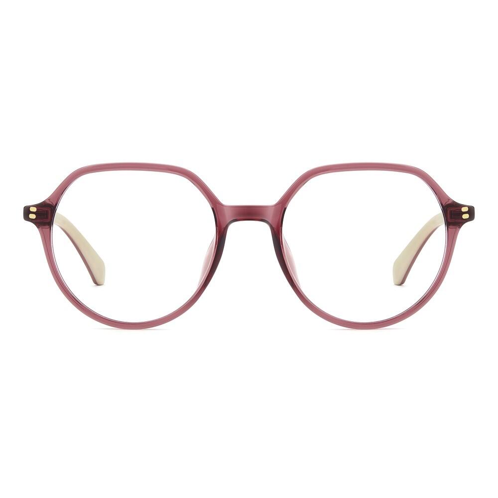 Óculos de Grau Polaroid PLD D613 0T7 em TR90 Mulher 51 mm 2/3