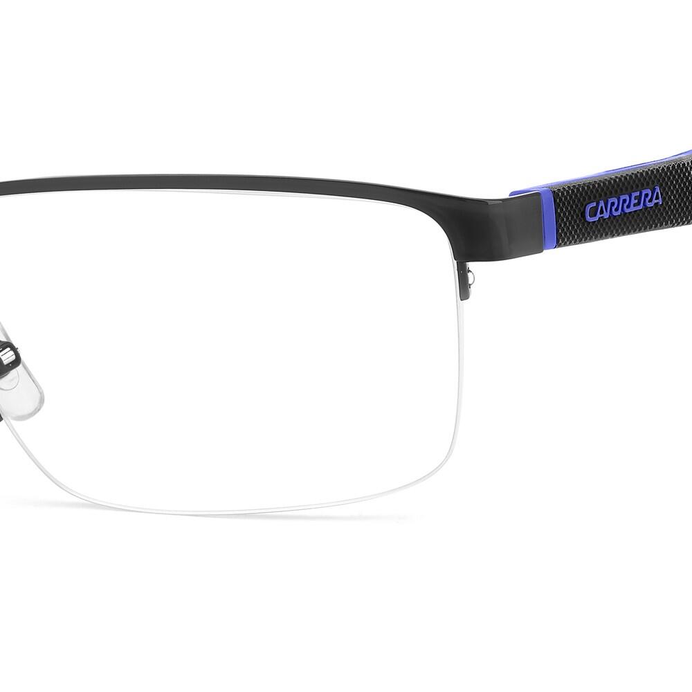 Lunettes de Vue Carrera 4414 D51 en Métal Homme 57 mm 4/4