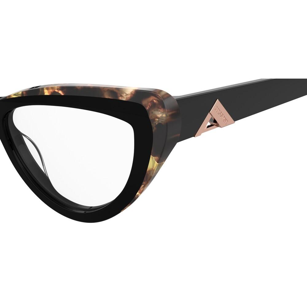 Óculos de Grau Missoni MIS 0172 WR7 em Acetato Mulher 54 mm 4/4