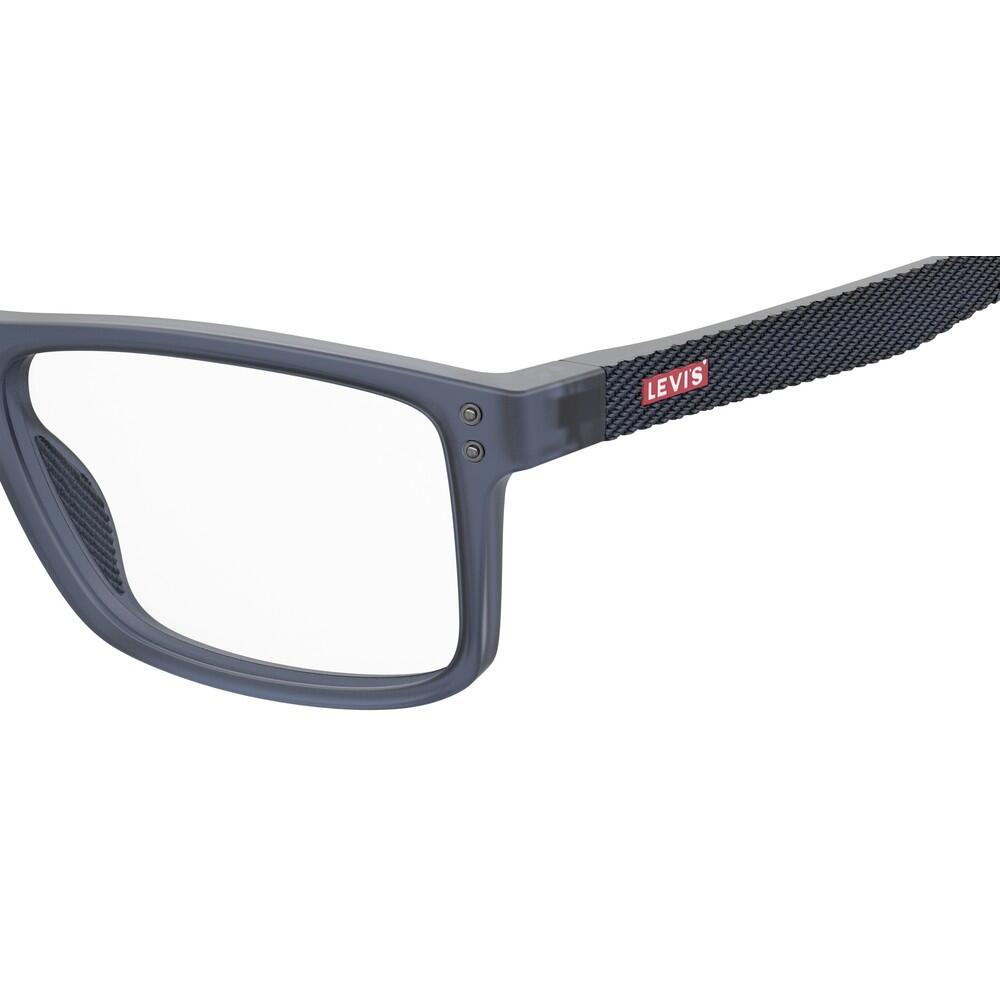Lunettes de Vue Levi'S LV 5063 FLL en TR90 Homme 54 mm 3/3