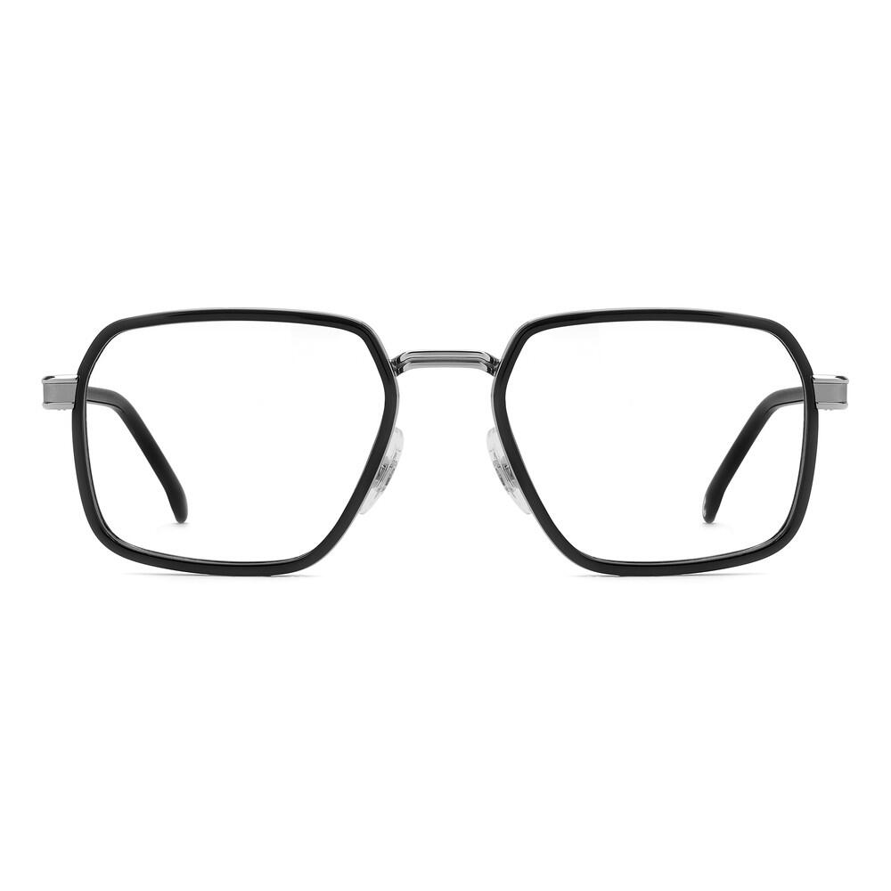 Bril op Sterkte Carrera 1144 284 van Metaal Heren 54 mm 2/4