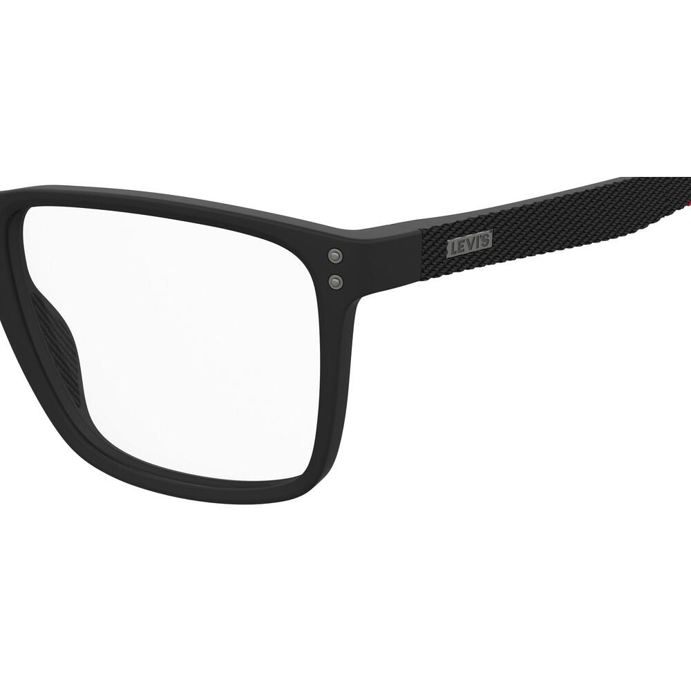 Lunettes de Vue Levi'S LV 5061 BLX en TR90 Homme 54 mm 3/3
