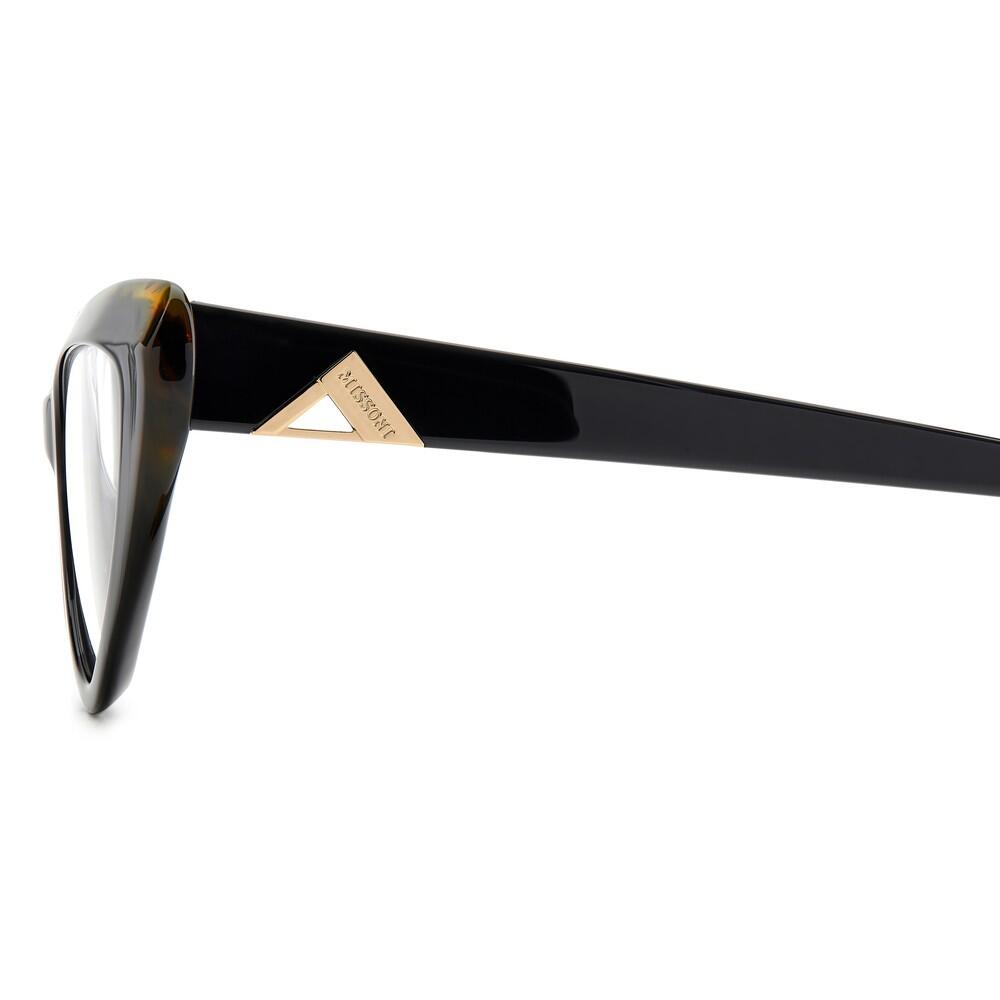 Óculos de Grau Missoni MIS 0172 WR7 em Acetato Mulher 54 mm 3/4