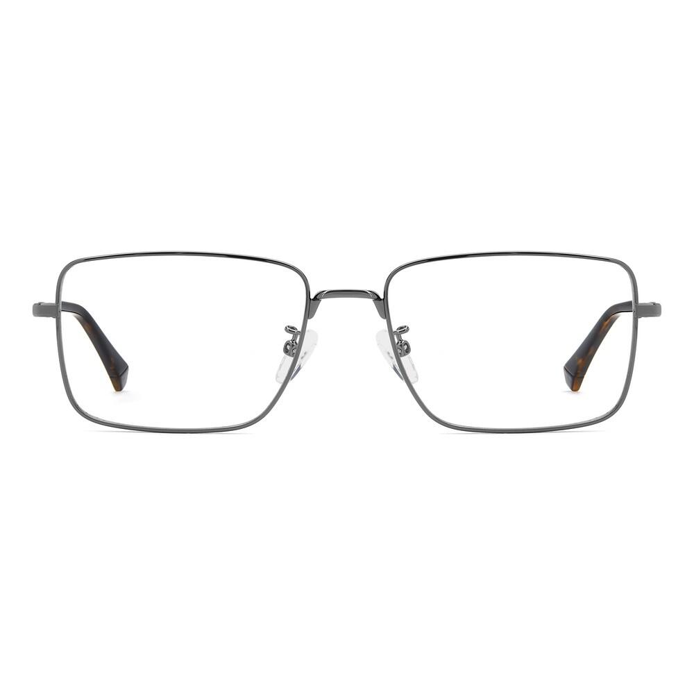 Óculos de Grau Polaroid PLD D582/G KJ1 em Metal Homem 57 mm 2/3