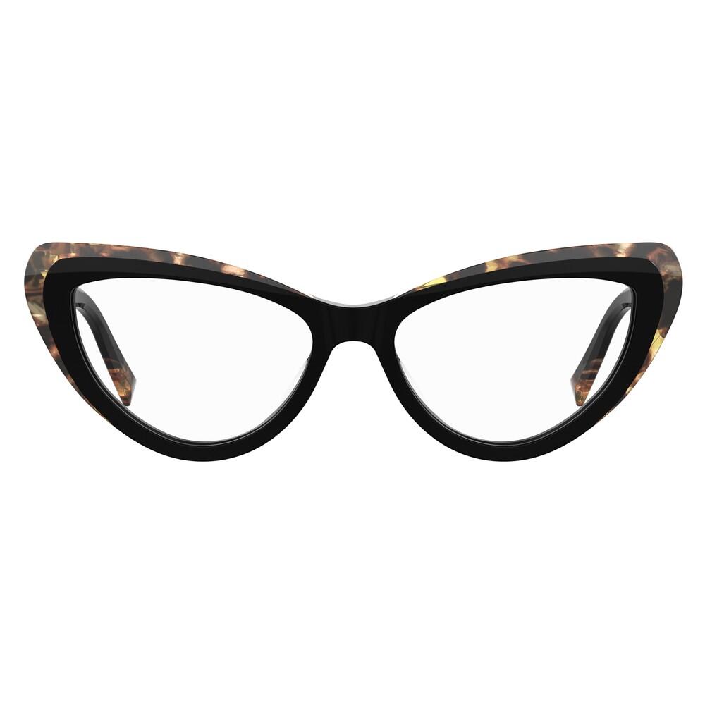 Óculos de Grau Missoni MIS 0172 WR7 em Acetato Mulher 54 mm 2/4