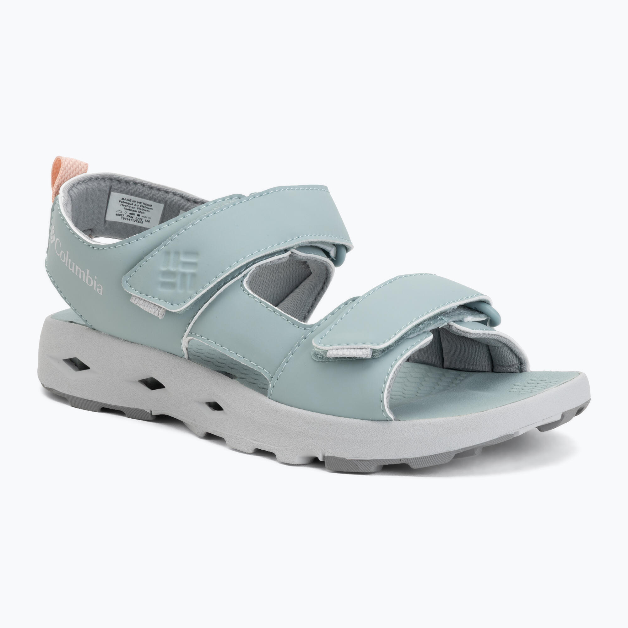 Sandale pentru copii Columbia Techsun Adventure