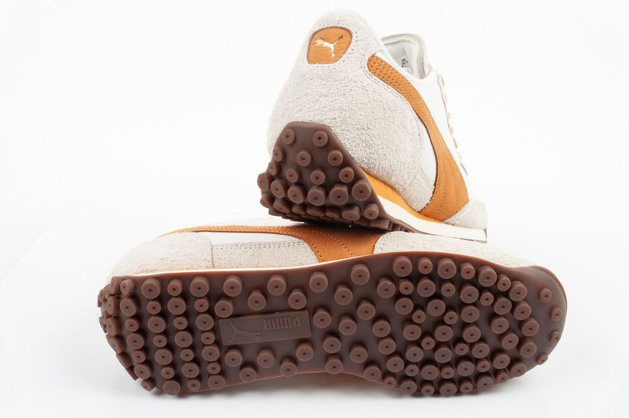 Zapatillas deportivas para hombre Puma Easy Rider Nylon 6/7