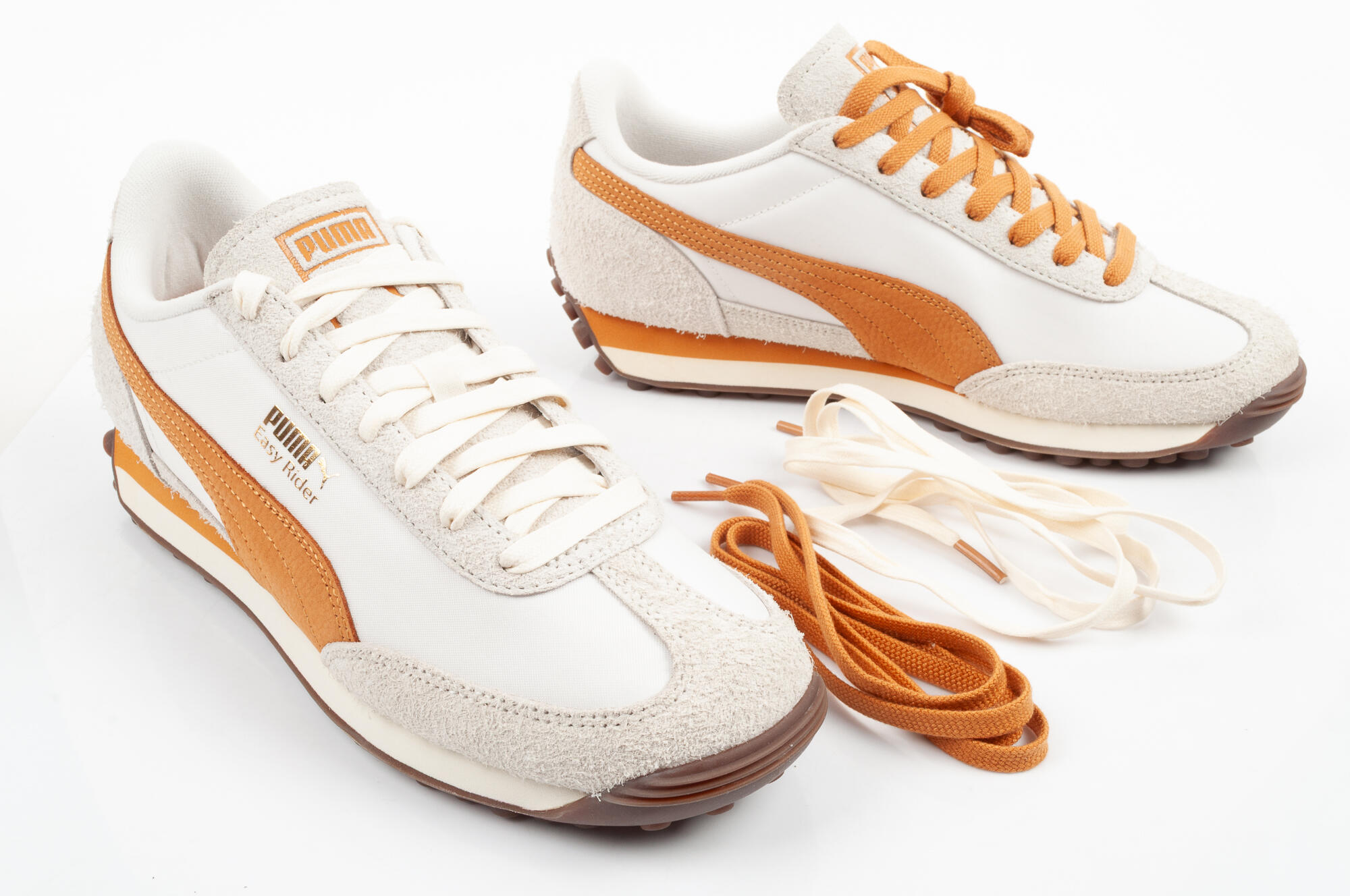 Zapatillas deportivas para hombre Puma Easy Rider Nylon 5/7