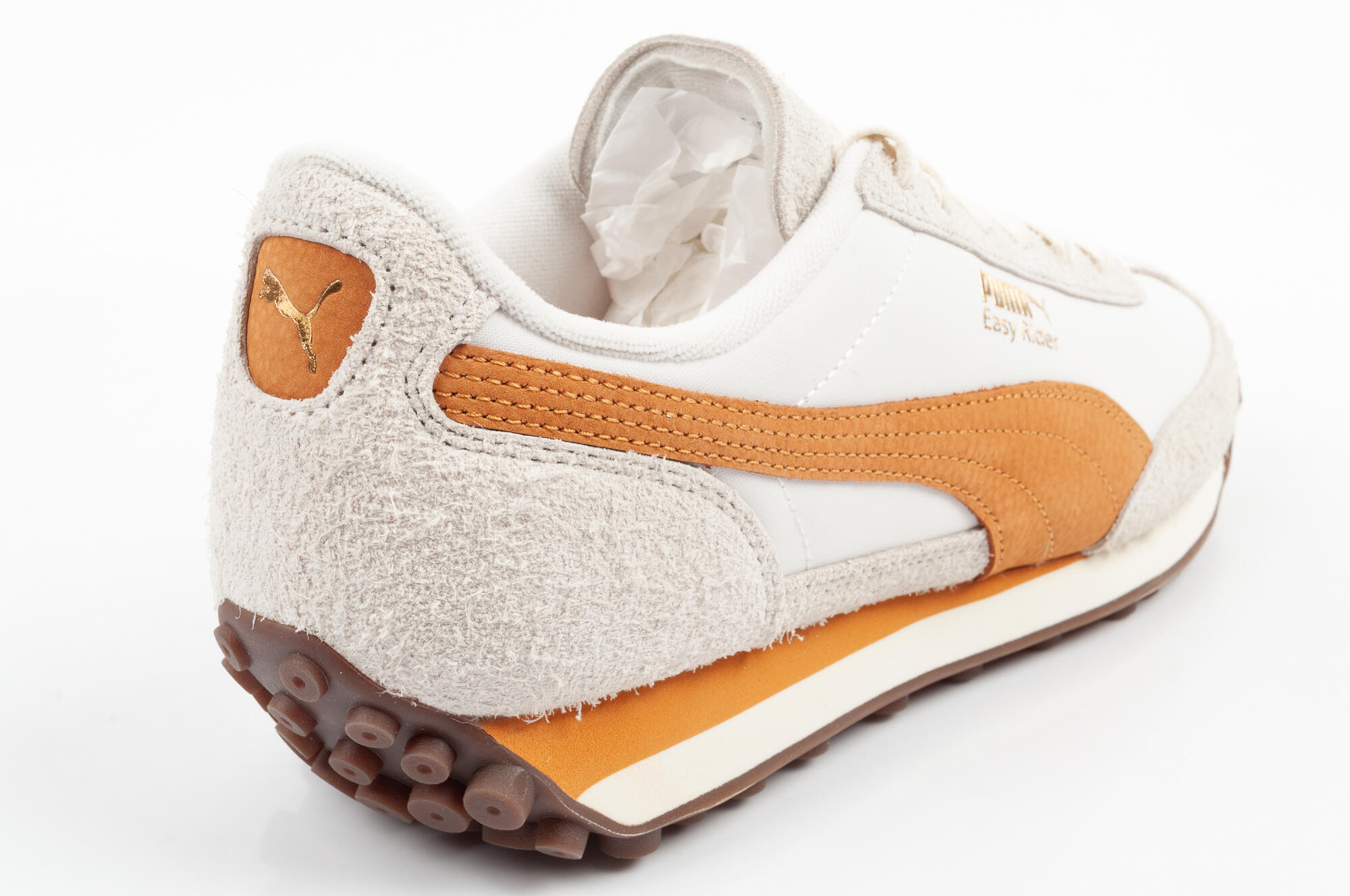 Zapatillas deportivas para hombre Puma Easy Rider Nylon 4/7