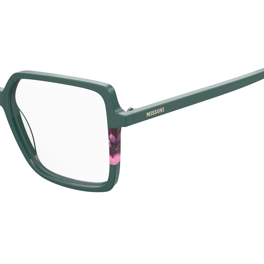 Óculos de Grau Missoni MIS 0176 MYA em Acetato Mulher 54 mm 3/3