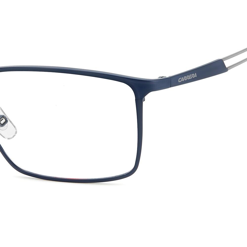 Óculos de Grau Carrera 8898 FLL em Metal Homem 55 mm 3/3