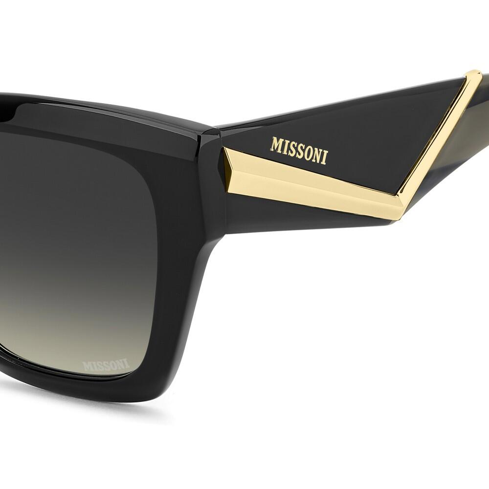 Óculos de Sol Missoni MIS 0267/S 807 em Acetato Mulher 53 mm 4/4
